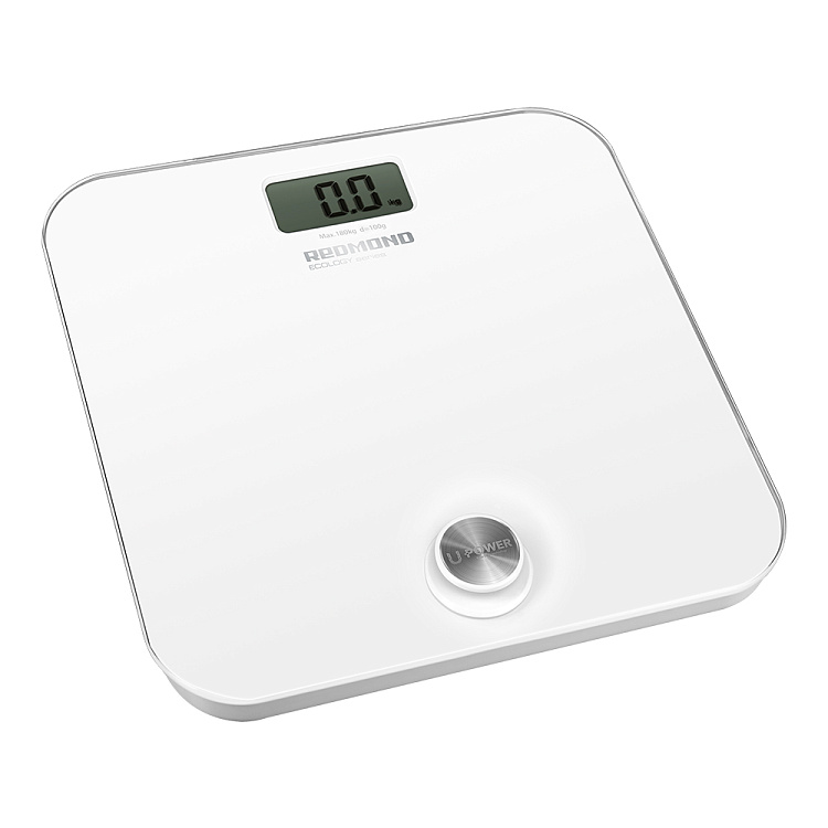 Напольные весы РЕДМОНД RS-750 - фото 8 - купить в интернет-магазине Редмонд