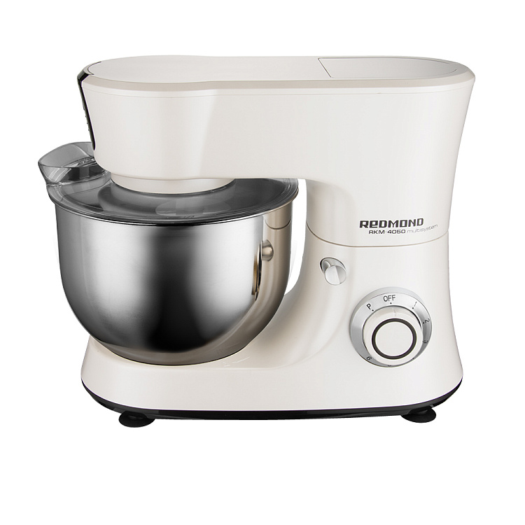 Кухонная машина REDMOND RKM-4050 - фото - купить в интернет-магазине Редмонд