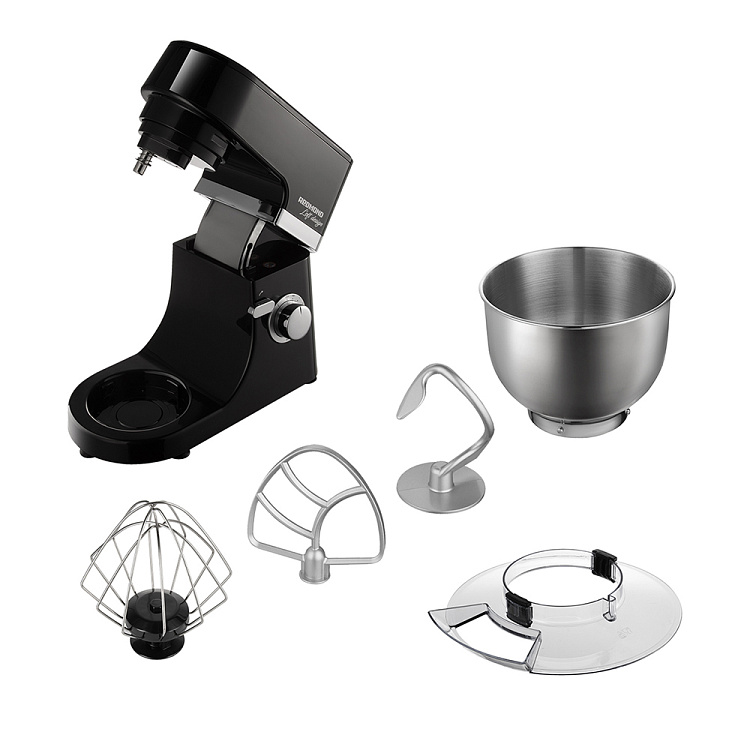 Планетарный миксер РЕДМОНД RFM-5360 - фото 9 - купить в интернет-магазине Редмонд