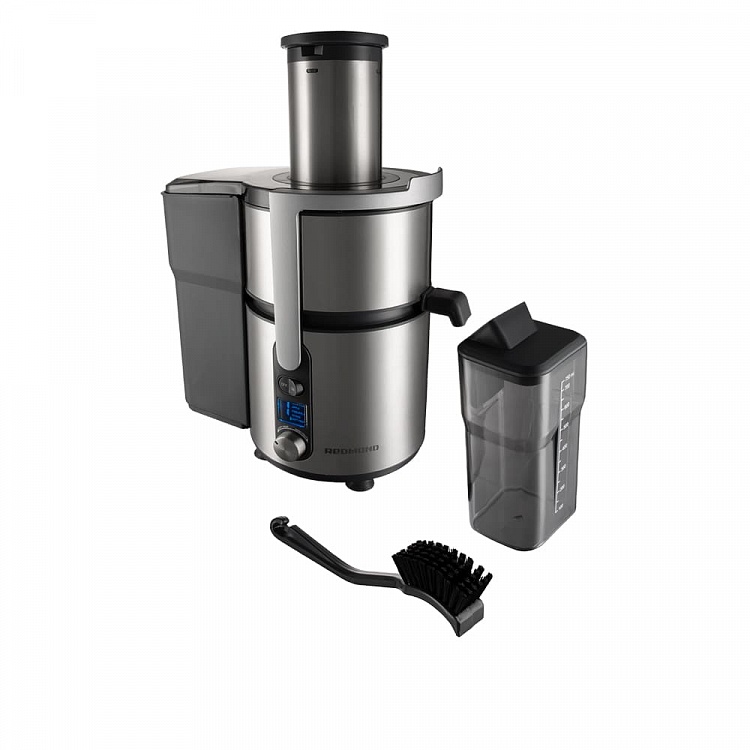 Соковыжималка REDMOND RJ-M908 - фото 9 - купить в интернет-магазине Редмонд