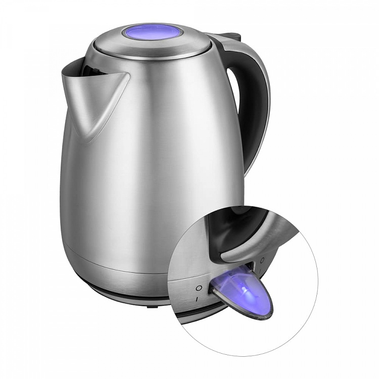 Электрический чайник REDMOND RK-M113 - фото 8 - купить в интернет-магазине Редмонд