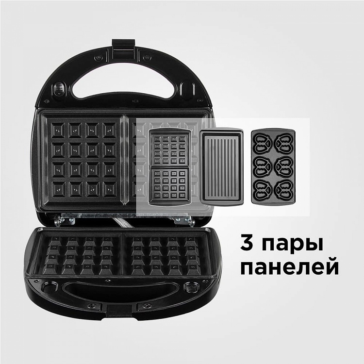 Мультипекарь REDMOND RMB-M604 - фото 2 - купить в интернет-магазине Редмонд