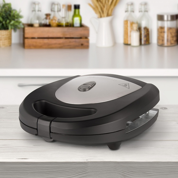 Мультипекарь REDMOND RMB-PM600 (без панелей) - фото 6 - купить в интернет-магазине Редмонд