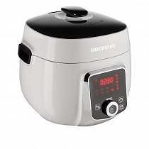 Мультиварка-скороварка REDMOND RMC-P470, изображение, фото