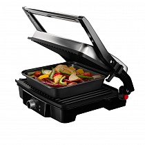 Гриль-духовка REDMOND SteakMaster RGM-M808P, изображение, фото
