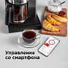 Умная кофеварка редмонд SkyCoffee M1509S, фото