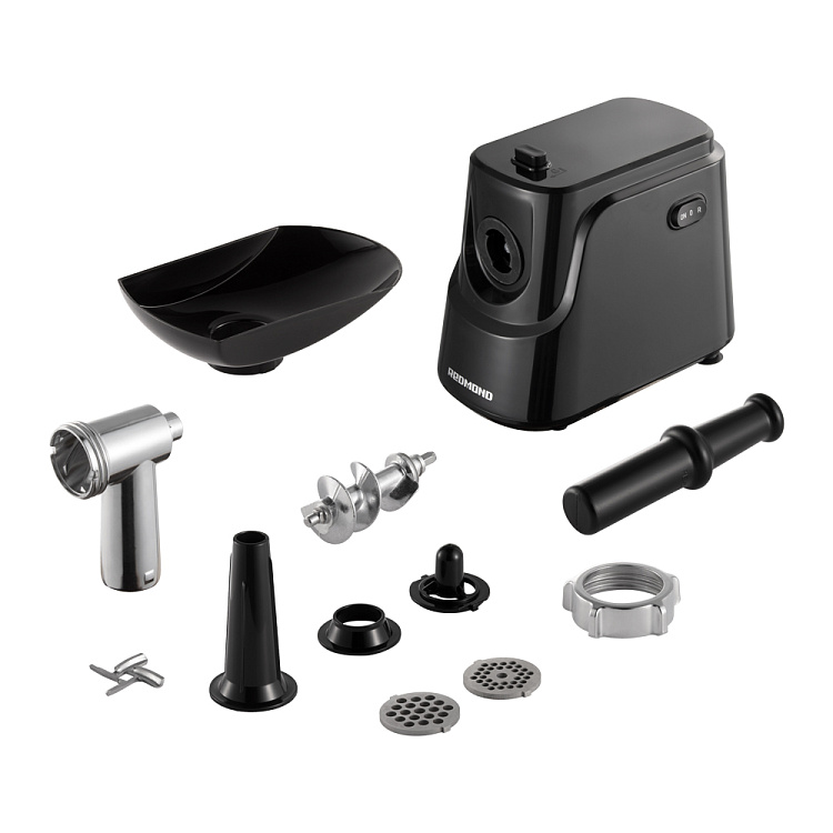 Мясорубка РЕДМОНД RMG-1246 - фото 9 - купить в интернет-магазине Редмонд