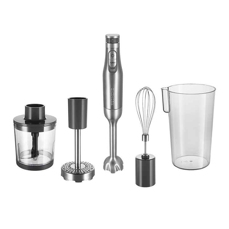 Блендер РЕДМОНД BH401 - фото 9 - купить в интернет-магазине Редмонд