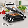 Гриль-духовка редмонд SteakMaster RGM-M806P, фото