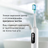 Электрическая зубная щетка РЕДМОНД TB4606, фото