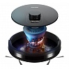 Умный робот-пылесос редмонд RV-R670S WiFi, фото