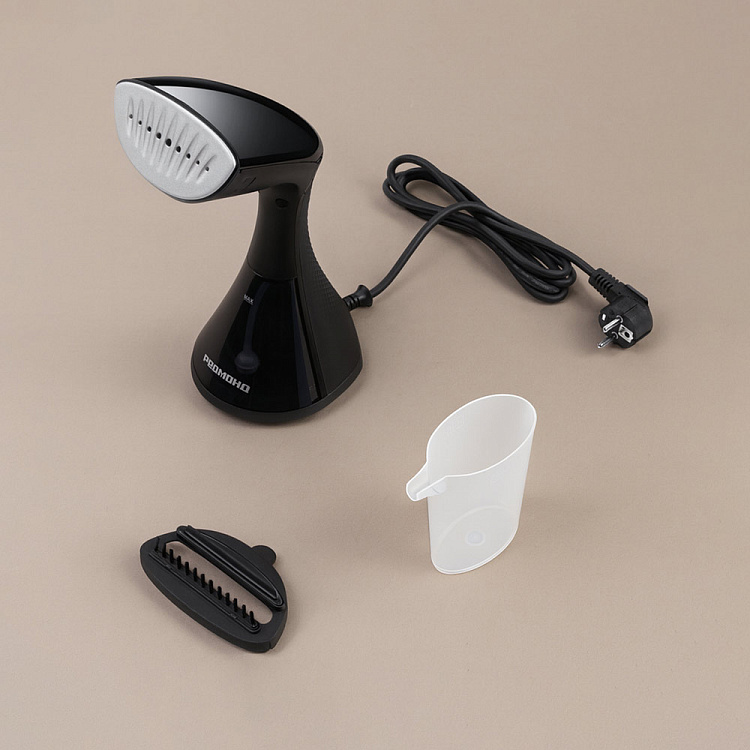 Отпариватель ручной РЕДМОНД SH1635 - фото 10 - купить в интернет-магазине Редмонд