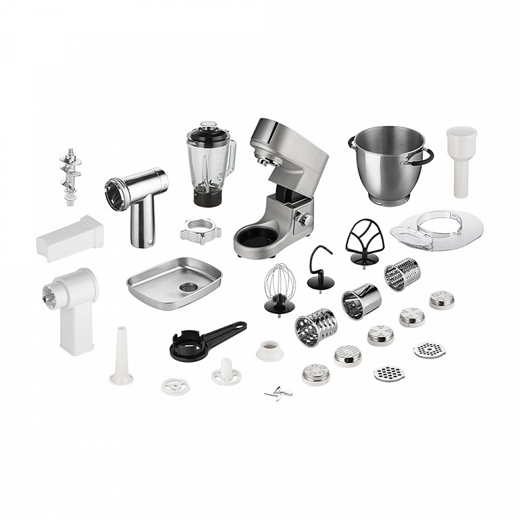 Кухонная машина REDMOND RKM-M4020 - фото 9 - купить в интернет-магазине Редмонд