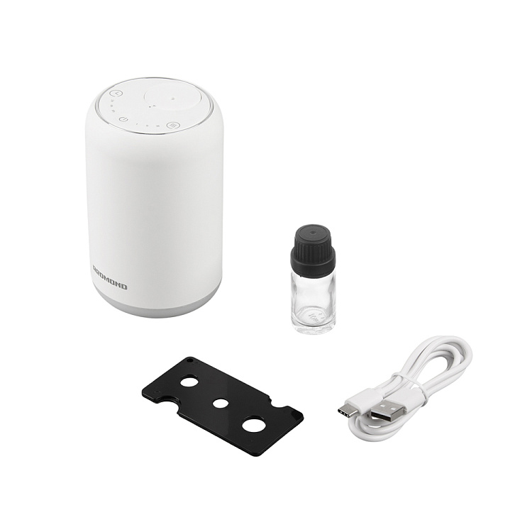 Аромадиффузор РЕДМОНД AD3301 - фото 9 - купить в интернет-магазине Редмонд