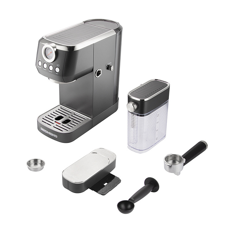 Кофеварка РЕДМОНД CM702 - фото 9 - купить в интернет-магазине Редмонд