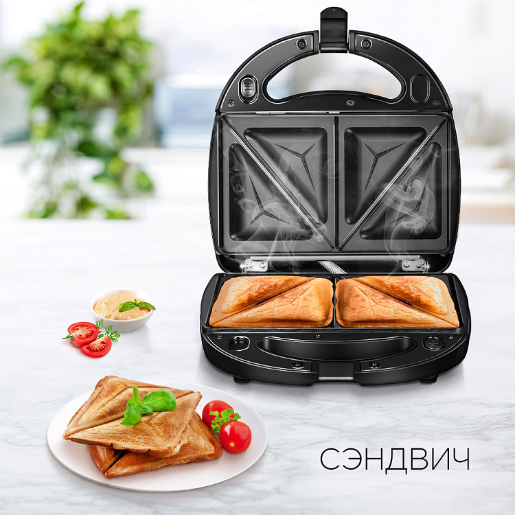 Мультипекарь РЕДМОНД RMB-M602 - фото 8 - купить в интернет-магазине Редмонд