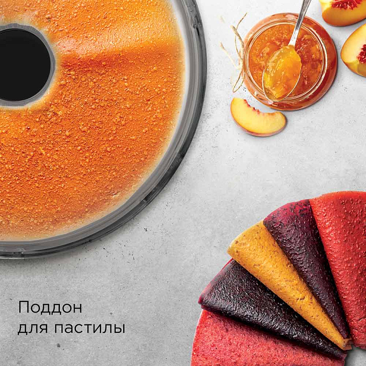 Электросушилка РЕДМОНД FD1101 - фото 10 - купить в интернет-магазине Редмонд