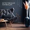 Обогреватель редмонд SkyHeat 7003S (черный), фото
