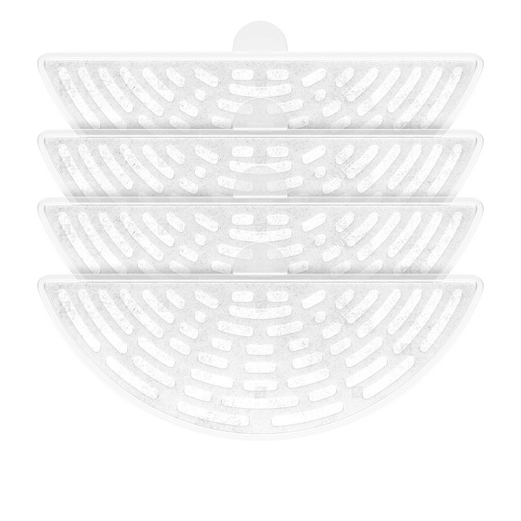 Комплект сменных фильтров для поилки РЕДМОНД FPС6300 - фото - купить в интернет-магазине Редмонд