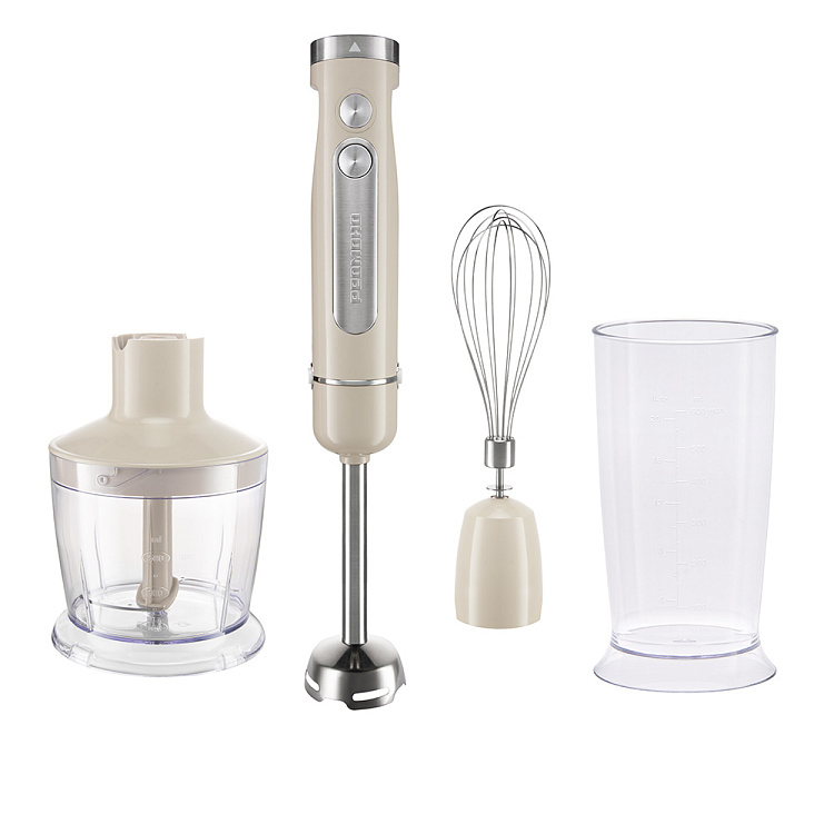 Блендер РЕДМОНД BH423 (бежевый) - фото - купить в интернет-магазине Редмонд
