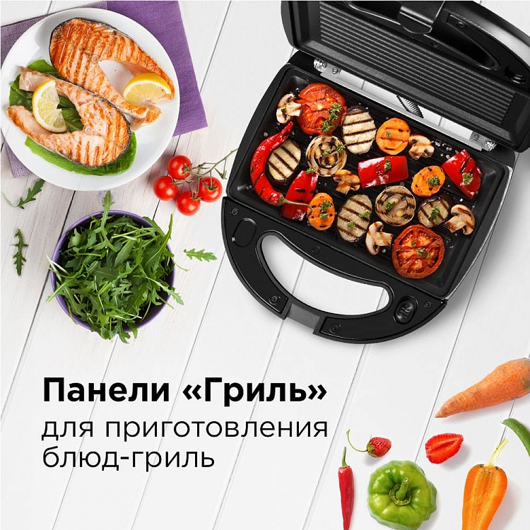 Мультипекарь REDMOND RMB-M604 - фото 7 - купить в интернет-магазине Редмонд