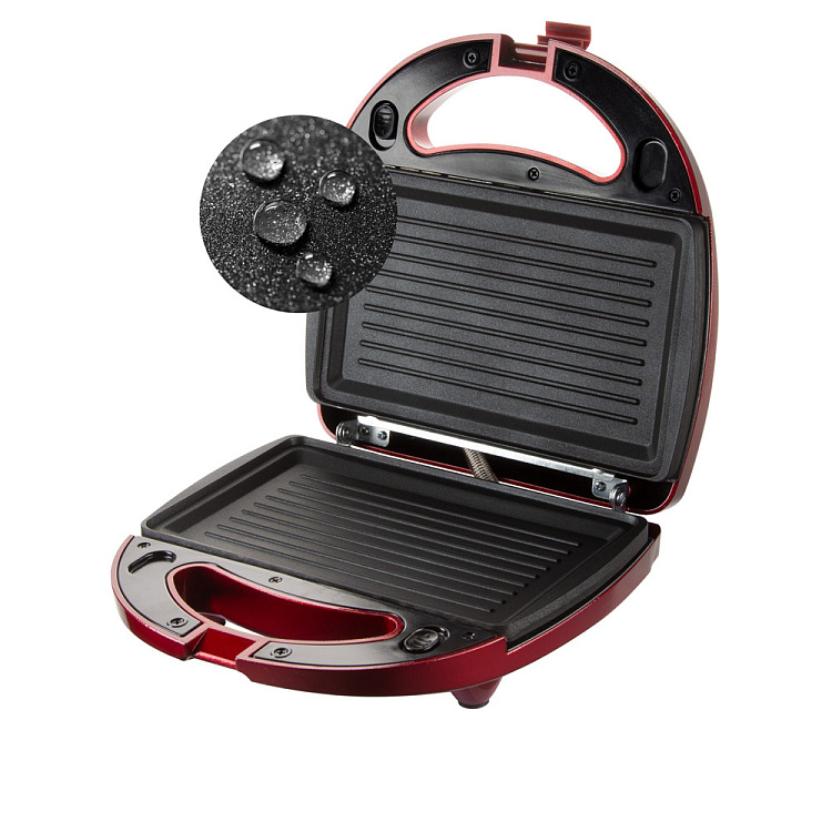 Мультипекарь REDMOND RMB-M6012 Limited Edition - фото 5 - купить в интернет-магазине Редмонд