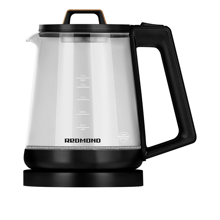 Электрический чайник REDMOND KG226 - фото - купить в интернет-магазине Редмонд