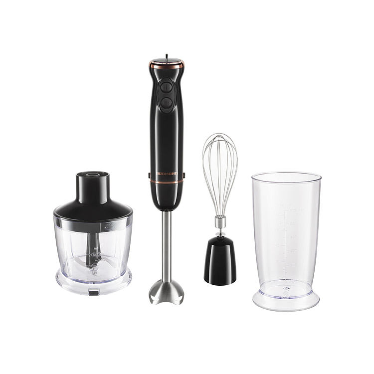 Блендер РЕДМОНД BH409 - фото 9 - купить в интернет-магазине Редмонд