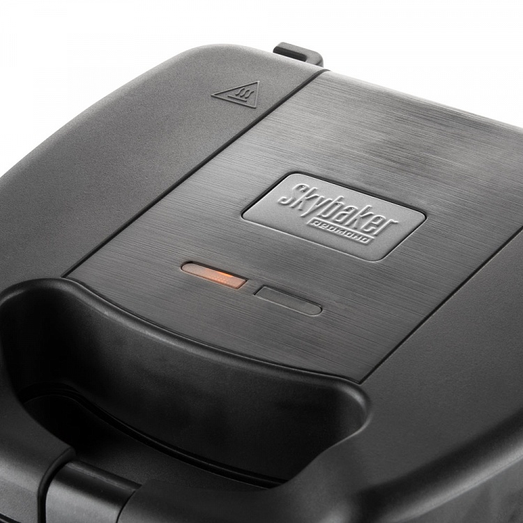 Мультипекарь REDMOND SkyBaker M658/3S - фото 8 - купить в интернет-магазине Редмонд