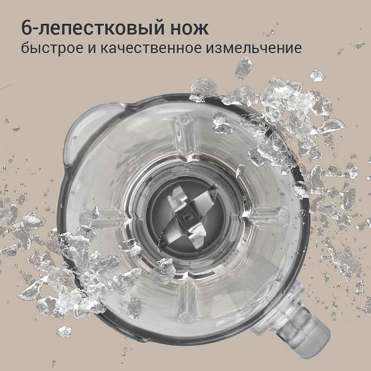 Блендер РЕДМОНД BS413 - фото 6 - купить в интернет-магазине Редмонд