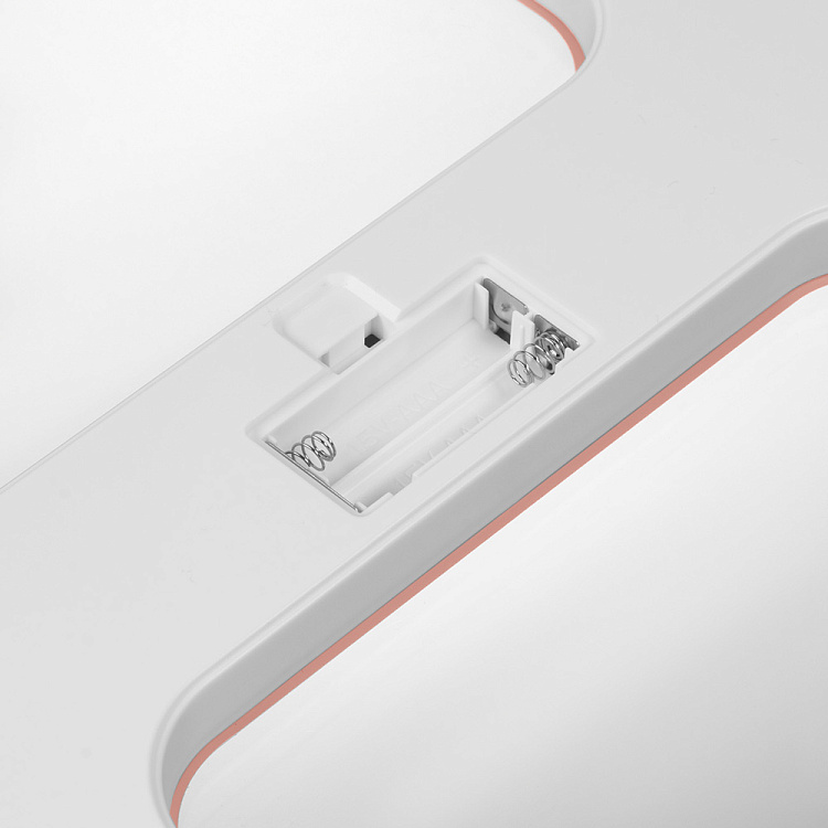 Напольные весы РЕДМОНД SB1811 (розовый) - фото 8 - купить в интернет-магазине Редмонд