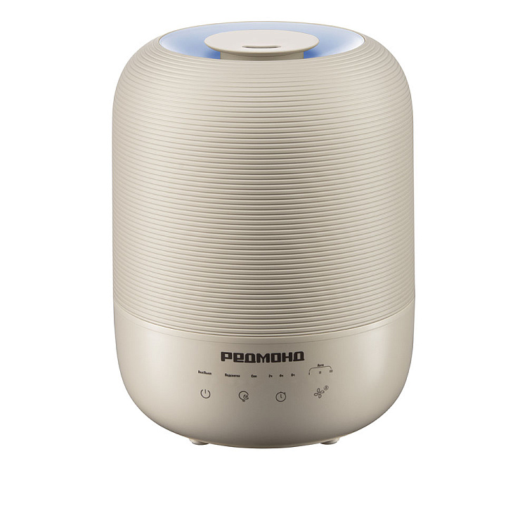 Увлажнитель воздуха РЕДМОНД HF2212 (бежевый) - фото - купить в интернет-магазине Редмонд
