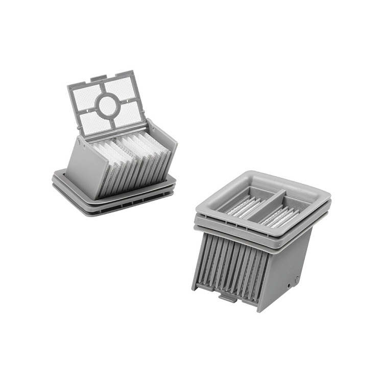 Комплект аксессуаров РЕДМОНД FLRV5112 - фото 4 - купить в интернет-магазине Редмонд