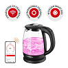 Умный чайник-светильник редмонд SkyKettle G210S, фото