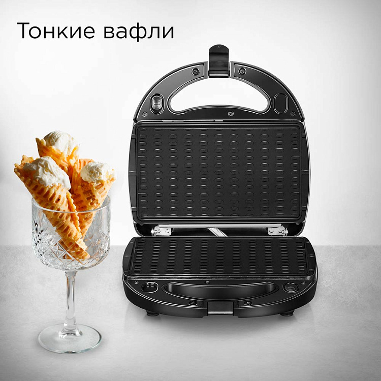 Мультипекарь REDMOND RMB-616/3 - фото 6 - купить в интернет-магазине Редмонд