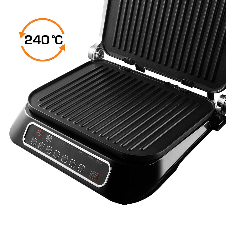 Гриль REDMOND SteakMaster RGM-M807 - фото 6 - купить в интернет-магазине Редмонд