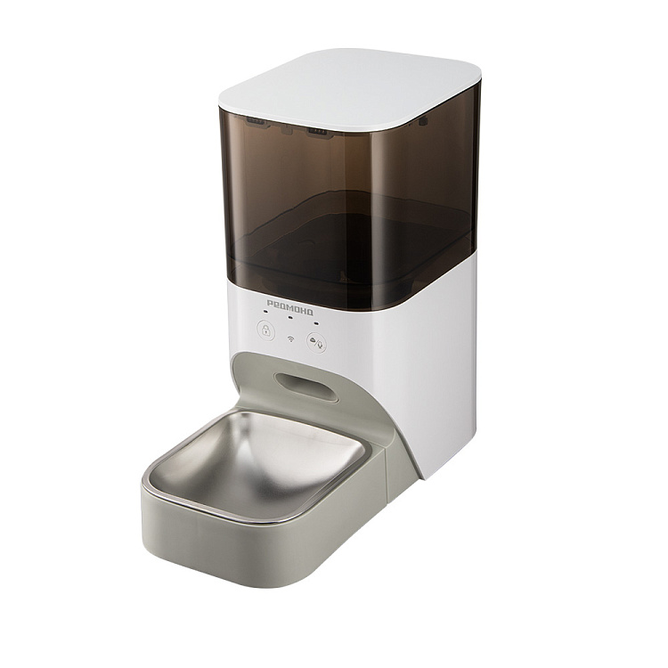 Кормушка для животных РЕДМОНД PC5401S - фото - купить в интернет-магазине Редмонд