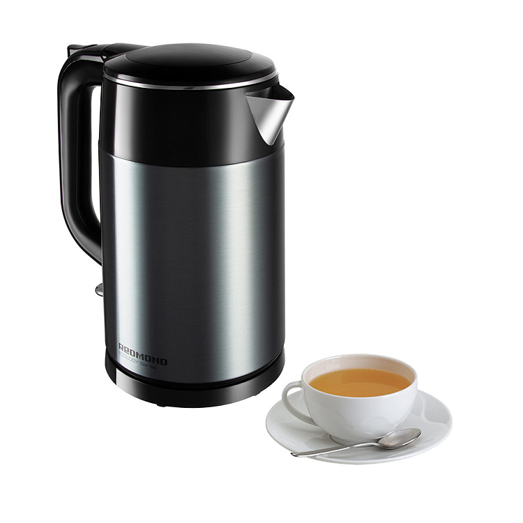 Электрический чайник РЕДМОНД RK-M1551 - фото 8 - купить в интернет-магазине Редмонд
