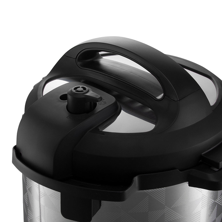 Мультиварка-скороварка РЕДМОНД Fast Chef MP110 - фото 10 - купить в интернет-магазине Редмонд