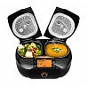 Мультиварка редмонд SkyCooker CBD100S с двумя чашами, фото