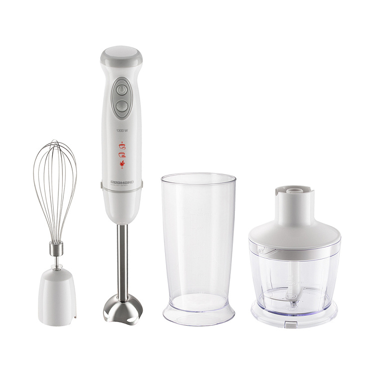 Блендер REDMOND RHB-2941 - фото 9 - купить в интернет-магазине Редмонд