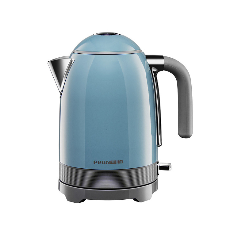 Электрический чайник РЕДМОНД KM261 - фото - купить в интернет-магазине Редмонд