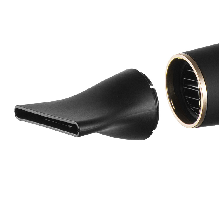 Фен REDMOND RF-536 - фото 7 - купить в интернет-магазине Редмонд