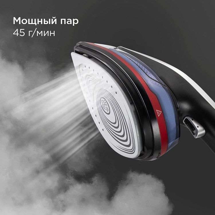 Отпариватель ручной РЕДМОНД SH1636 - фото 3 - купить в интернет-магазине Редмонд