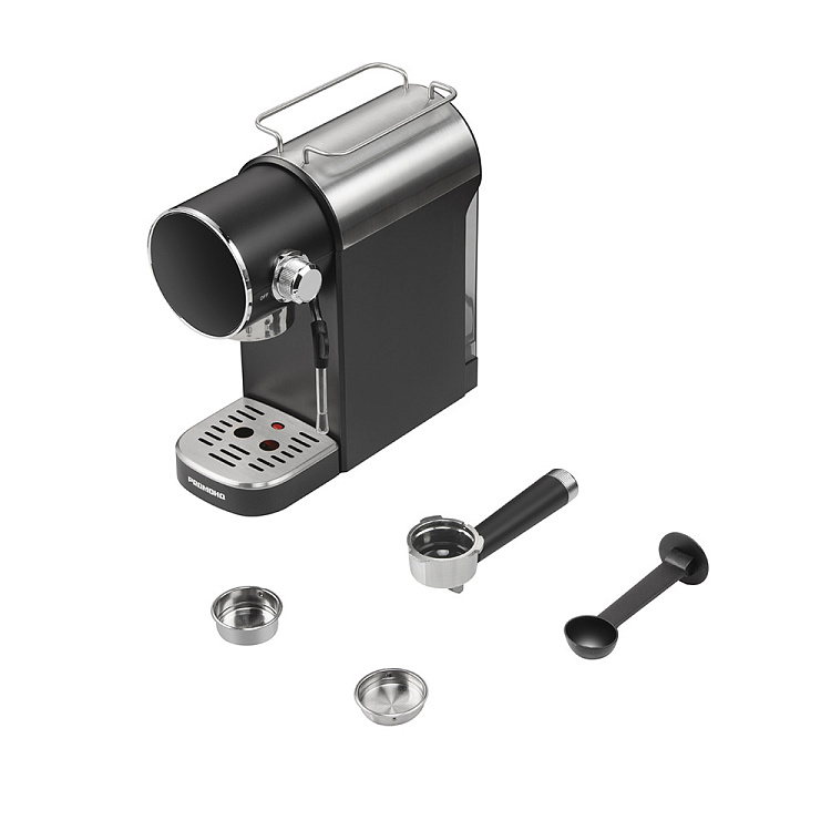 Кофеварка РЕДМОНД CM719 - фото 9 - купить в интернет-магазине Редмонд