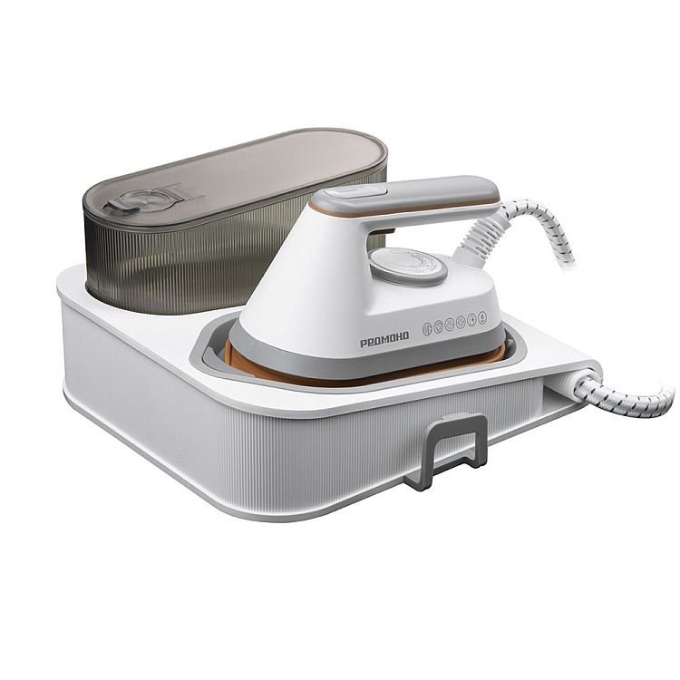 Парогенератор РЕДМОНД SS1623 - фото - купить в интернет-магазине Редмонд