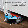 Умный робот-пылесос редмонд RV-R630S WiFi (птица), фото