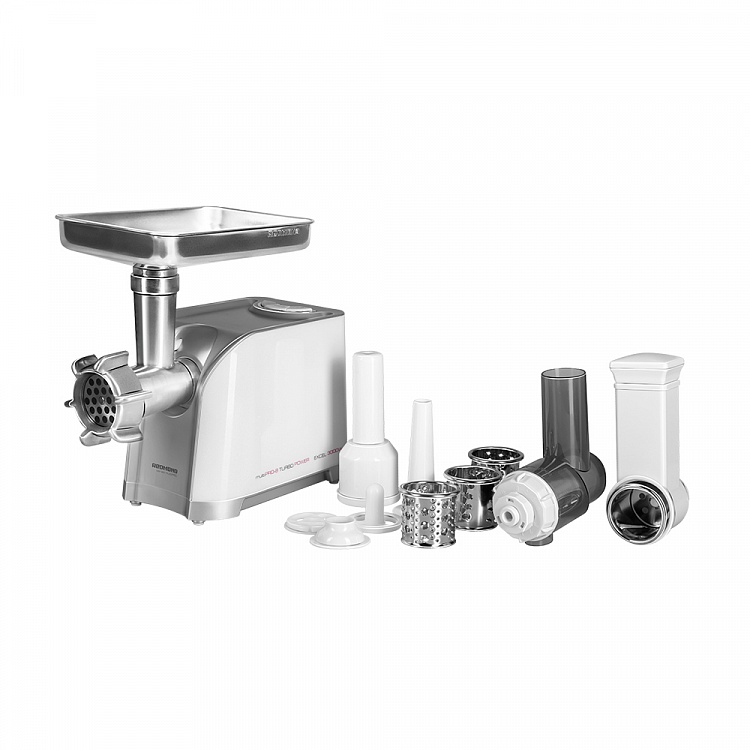 Мясорубка REDMOND RMG-1203-8 - фото 9 - купить в интернет-магазине Редмонд