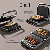 Гриль РЕДМОНД SteakMaster GM300, фото