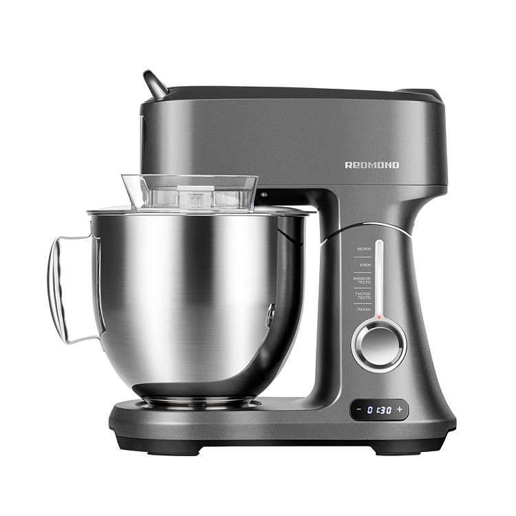 Кухонная машина REDMOND FM612 - фото - купить в интернет-магазине Редмонд